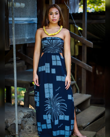 Nanea Lauhala